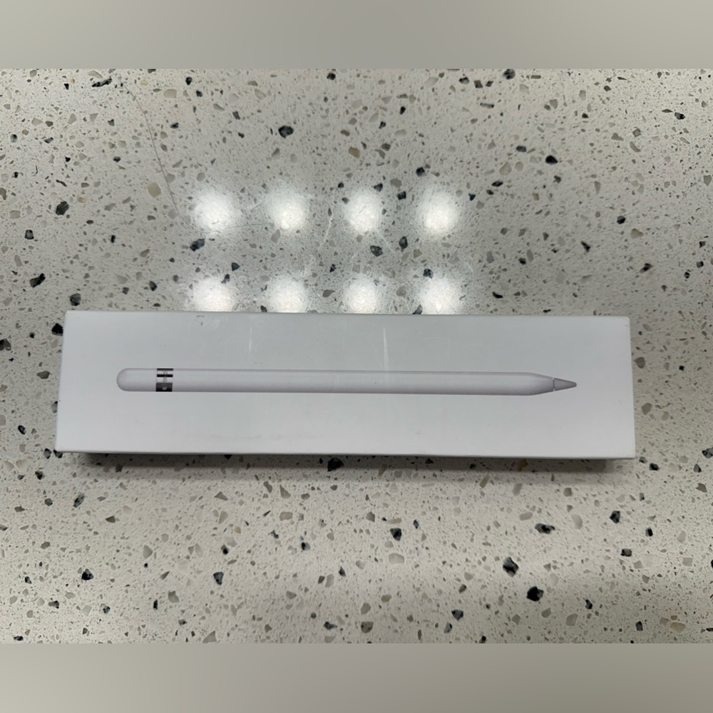 Apple Pencil 1st Generation